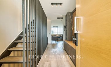 Arriendo de Hermoso departamento tipo Penthouse en Peñalolén