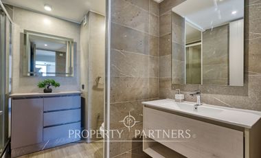 Arriendo de Hermoso departamento tipo Penthouse en Peñalolén