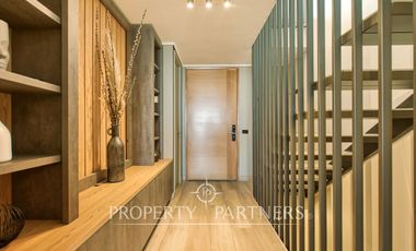 Arriendo de Hermoso departamento tipo Penthouse en Peñalolén