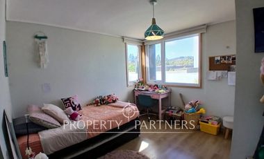 Acogedora casa en arriendo en Polo Maitencillo - año corrido