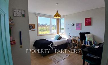 Acogedora casa en arriendo en Polo Maitencillo - año corrido