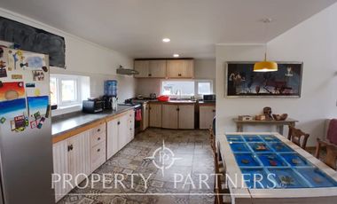 Acogedora casa en arriendo en Polo Maitencillo - año corrido