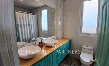 Acogedora casa en arriendo en Polo Maitencillo - año corrido