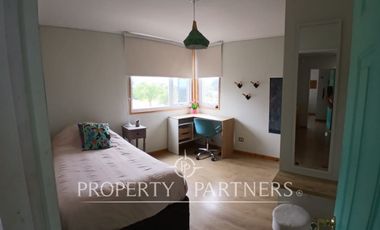 Acogedora casa en arriendo en Polo Maitencillo - año corrido