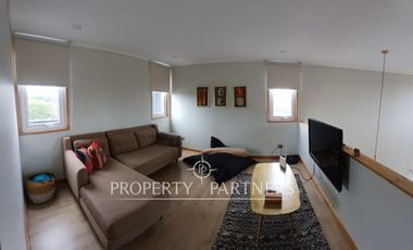 Acogedora casa en arriendo en Polo Maitencillo - año corrido