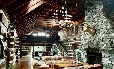 Acogedora casa en arriendo en Polo Maitencillo - año corrido