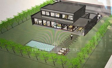 EXCLUSIVA CASA NUEVA EN LAS BRISAS DE SANTO DOMINGO