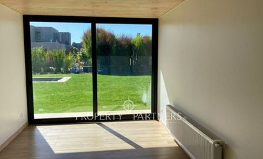 EXCLUSIVA CASA NUEVA EN LAS BRISAS DE SANTO DOMINGO