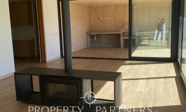 EXCLUSIVA CASA NUEVA EN LAS BRISAS DE SANTO DOMINGO
