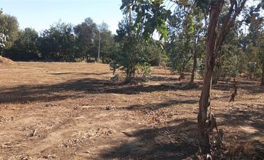 Parcela en Venta en Loteo La Esperanza, altura del km2 ruta k-605