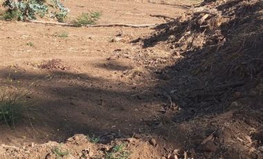 Parcela en Venta en Loteo La Esperanza, altura del km2 ruta k-605