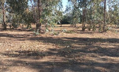 Terreno Construccion  en Venta en Loteo La Esperanza, altura del km2 ruta k-605