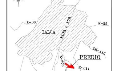 Terreno Construccion  en Venta en Loteo La Esperanza, altura del km2 ruta k-605