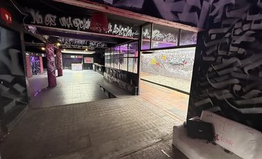 Local Comercial en Arriendo en CHACABUCO - PLAZA PERU