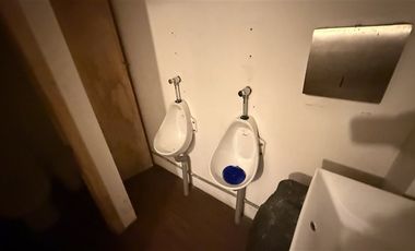 Local Comercial en Arriendo en CHACABUCO - PLAZA PERU