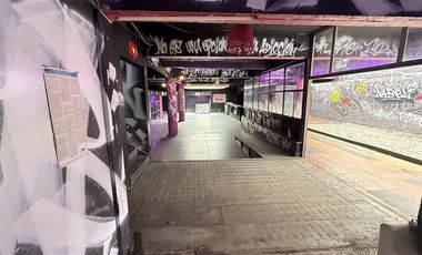 Local Comercial en Arriendo en CHACABUCO - PLAZA PERU