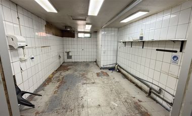 Local Comercial en Arriendo en CHACABUCO - PLAZA PERU