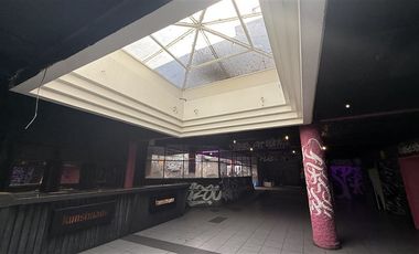 Local Comercial en Arriendo en CHACABUCO - PLAZA PERU