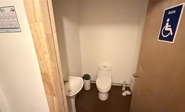 Local Comercial en Arriendo en CHACABUCO - PLAZA PERU