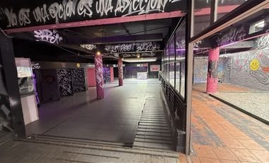 Local Comercial en Arriendo en CHACABUCO - PLAZA PERU