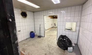 Local Comercial en Arriendo en CHACABUCO - PLAZA PERU