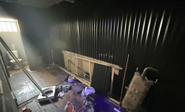 Local Comercial en Arriendo en CHACABUCO - PLAZA PERU