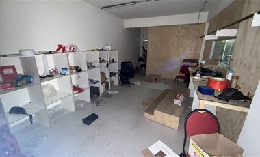 Local Comercial en Arriendo en CHACABUCO - PLAZA PERU