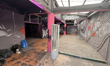 Local Comercial en Arriendo en CHACABUCO - PLAZA PERU