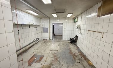 Local Comercial en Arriendo en CHACABUCO - PLAZA PERU