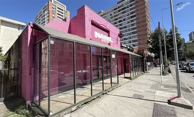 Local Comercial en Arriendo en CHACABUCO - PLAZA PERU