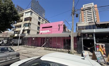 Local Comercial en Arriendo en CHACABUCO - PLAZA PERU