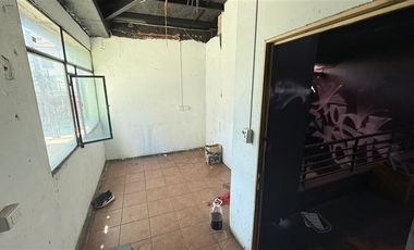 Local Comercial en Arriendo en CHACABUCO - PLAZA PERU