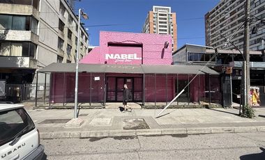 Local Comercial en Arriendo en CHACABUCO - PLAZA PERU
