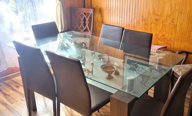 Amplia Casa de 3 pisos en La Florida!