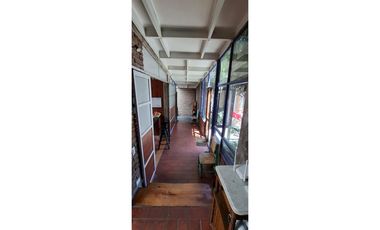 Casa condominio - Semi amoblado