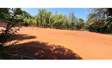 Casa condominio - Semi amoblado