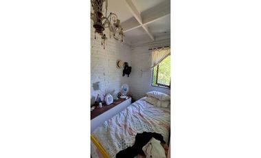 Casa condominio - Semi amoblado