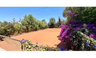 Casa condominio - Semi amoblado