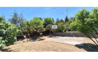 Casa condominio - Semi amoblado