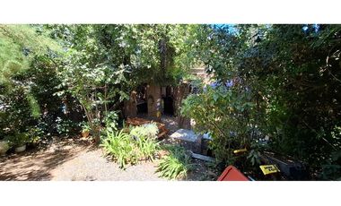 Casa condominio - Semi amoblado