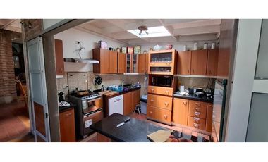 Casa condominio - Semi amoblado