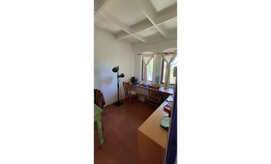 Casa condominio - Semi amoblado