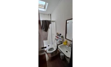 Casa condominio - Semi amoblado