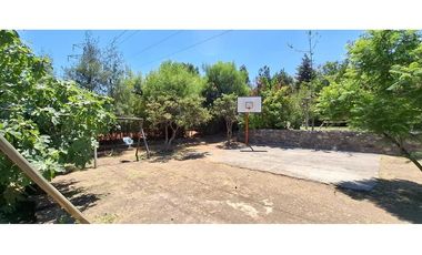 Casa condominio - Semi amoblado