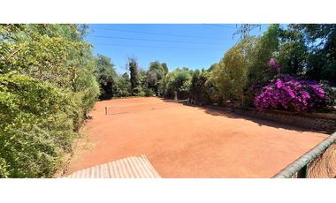 Casa condominio - Semi amoblado