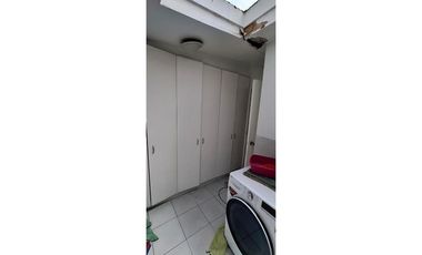 Casa condominio - Semi amoblado