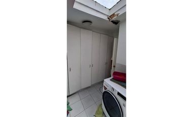 Casa condominio - Semi amoblado