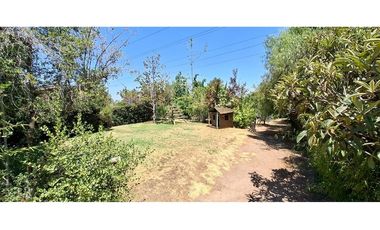 Casa condominio - Semi amoblado