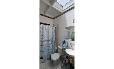 Casa condominio - Semi amoblado