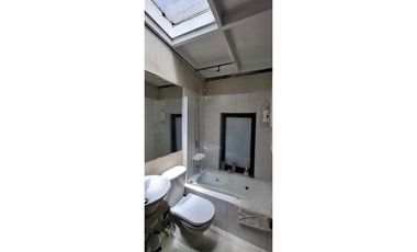 Casa condominio - Semi amoblado